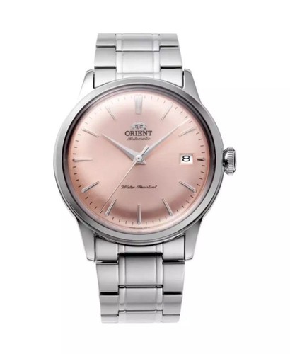Orient bambino 38mm rosa - bambino,