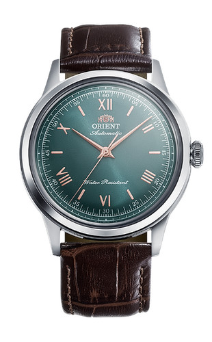 Orologio uomo automatico - uomo,