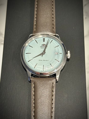 Orient classic automatico - orient,