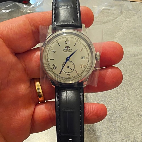 Orient bambino ap0004s - bambino, rn-ap0004s