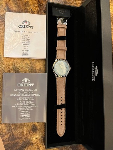 Orologio uomo orient - orient, bambino