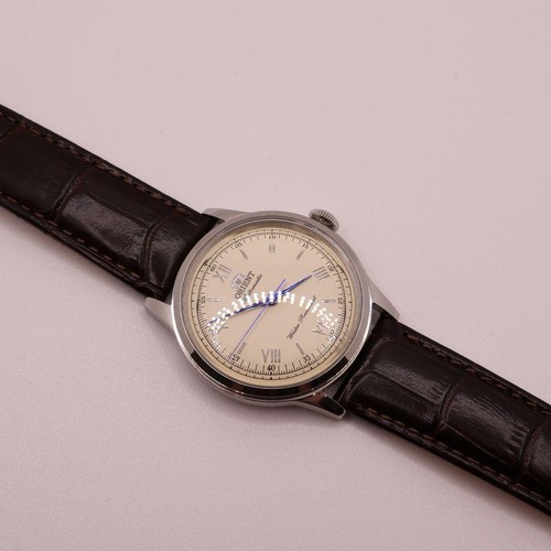 Ottimo orologio automatico
