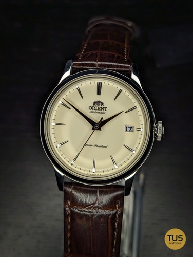 Orologio uomo automatico - orologio,