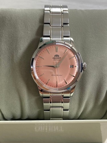 Orologio uomo orient bambino - orient,