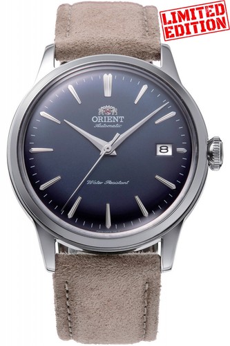 Orient bambino 38mm limited - 38mm,