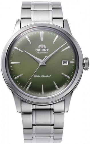 Orient bambino 38mm - orient,